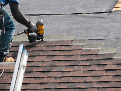 About Roof Repair Experts West Sayville, NY